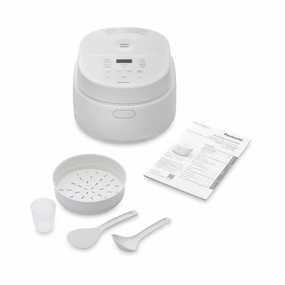 SR-DL104WSH 1L MICROCOMPUTER RICE COOKER