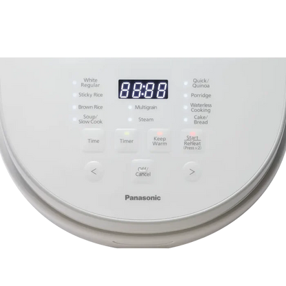 SR-DL104WSH 1L MICROCOMPUTER RICE COOKER