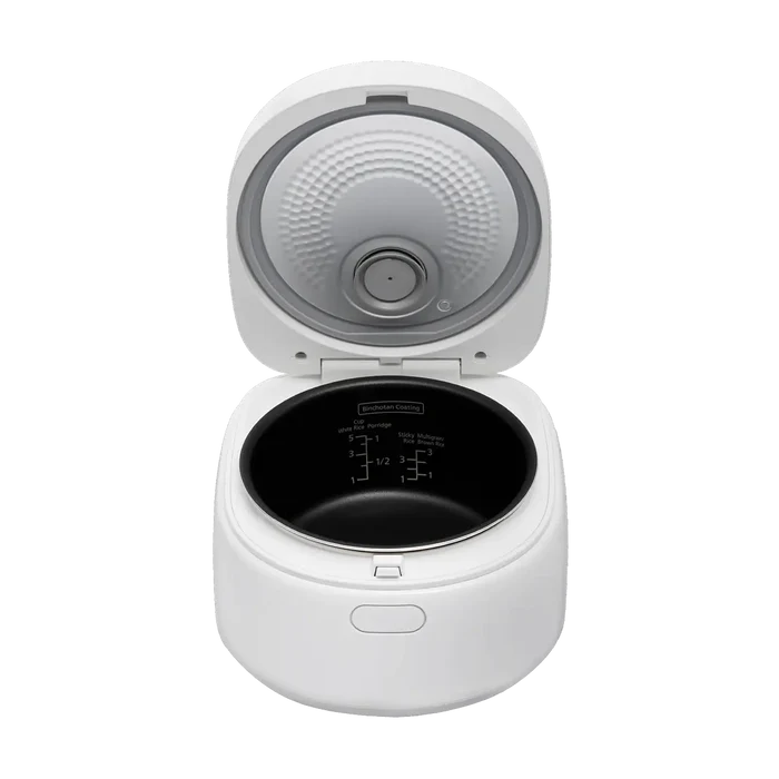 SR-DL104WSH 1L MICROCOMPUTER RICE COOKER