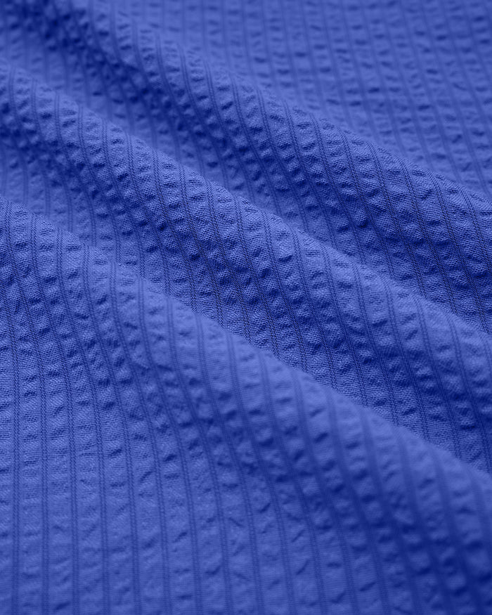 SS Shirt - Cobalt Blue