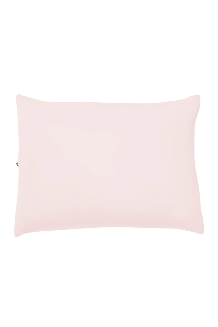 Kyte Baby Standard Pillowcase in Blush