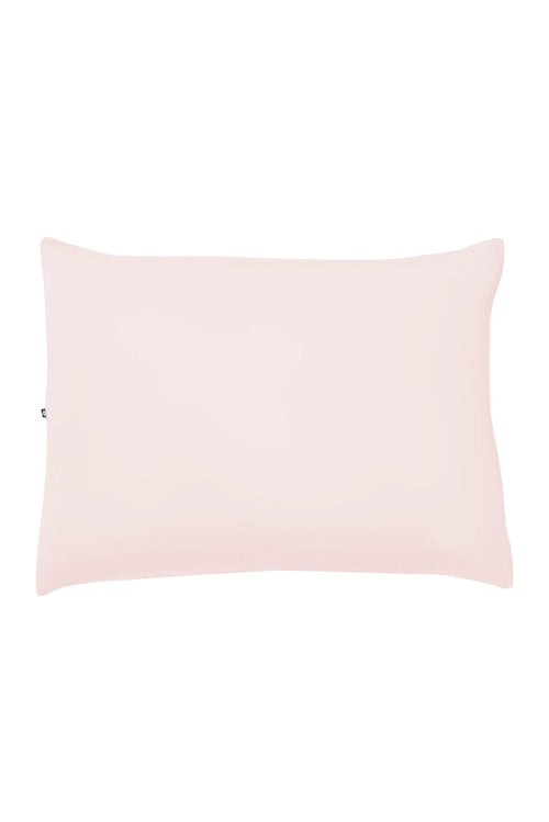 Kyte Baby Standard Pillowcase in Blush
