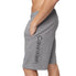 Medium Grey Heather Swatch