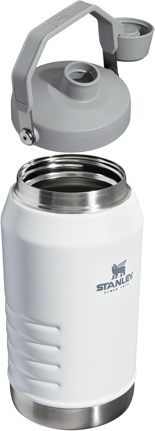 Stanley Iceflow Fast Flow Jug 64oz Polar
