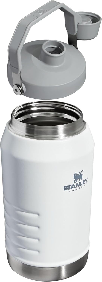 Stanley Iceflow Fast Flow Jug 64oz Polar