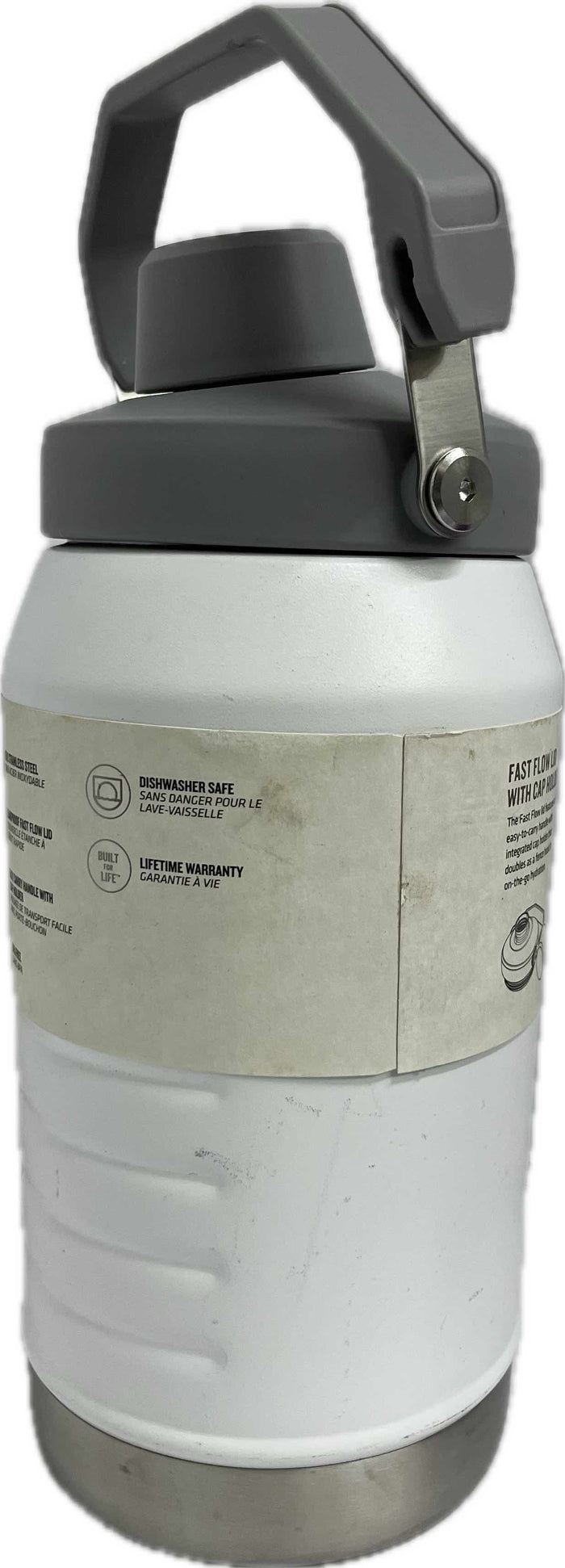 Stanley Iceflow Fast Flow Jug 64oz Polar