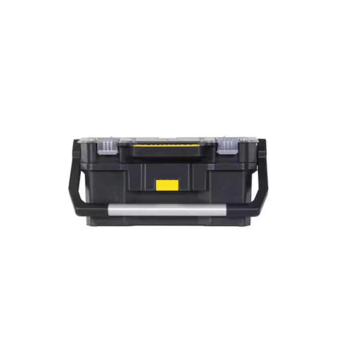 STANLEY STST19075 19 in. Tool Tote With Top Organizer