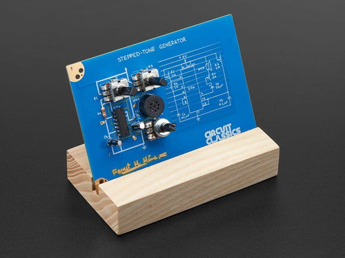 Star Simpson's Circuit Classics Stepped Tone Generator [Discontinued] by Circuit Classics - The Pi Hut