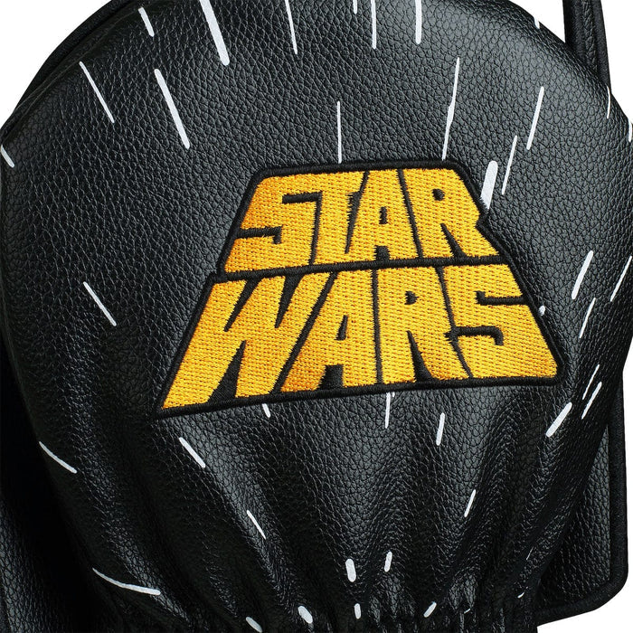RSVLTS Star Wars Driver Headcover Star Wars™ "Boba Fett" – Driver Headcover Star Wars™ "Boba Fett" – Driver Headcover