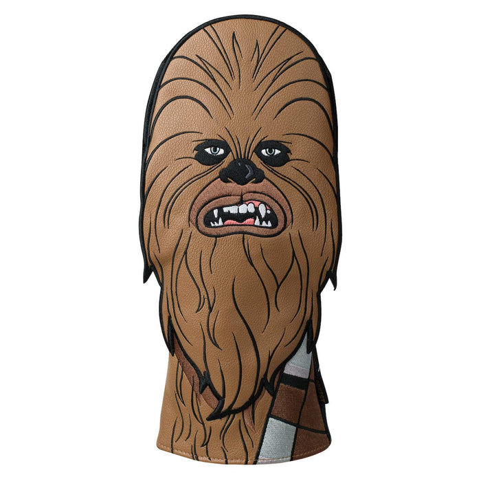 RSVLTS Star Wars Driver Headcover Star Wars™ "Chewie" – Driver Headcover Star Wars™ "Chewie" – Driver Headcover