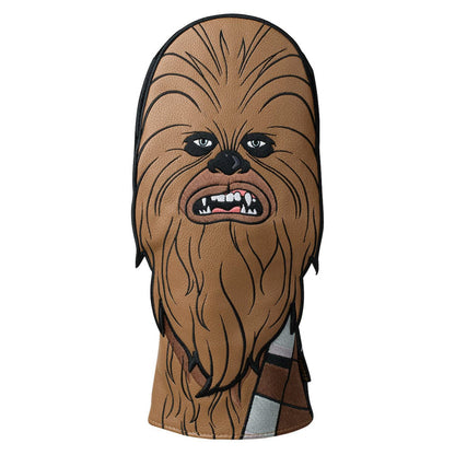 RSVLTS Star Wars Driver Headcover Star Wars™ "Chewie" – Driver Headcover Star Wars™ "Chewie" – Driver Headcover