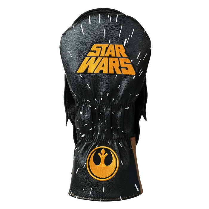 RSVLTS Star Wars Driver Headcover Star Wars™ "Chewie" – Driver Headcover Star Wars™ "Chewie" – Driver Headcover