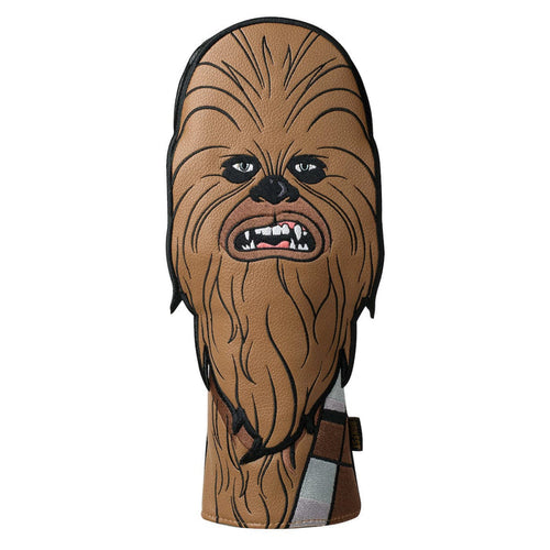 RSVLTS Star Wars Fairway Headcover Star Wars™ "Chewie" – Fairway Headcover Star Wars™ "Chewie" – Fairway Headcover