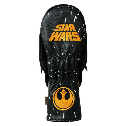 RSVLTS Star Wars Fairway Headcover Star Wars™ "Chewie" – Fairway Headcover Star Wars™ "Chewie" – Fairway Headcover