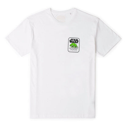 Star Wars™ "Encyclopedia Galactica " – Crewneck Tee