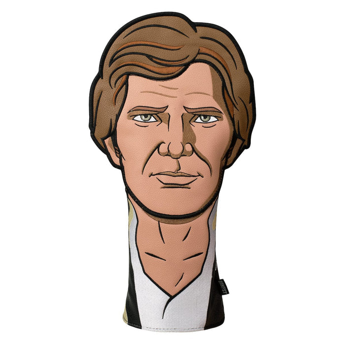 RSVLTS Star Wars Driver Headcover Star Wars™ "Han Solo" – Driver Headcover Star Wars™ "Han Solo" – Driver Headcover