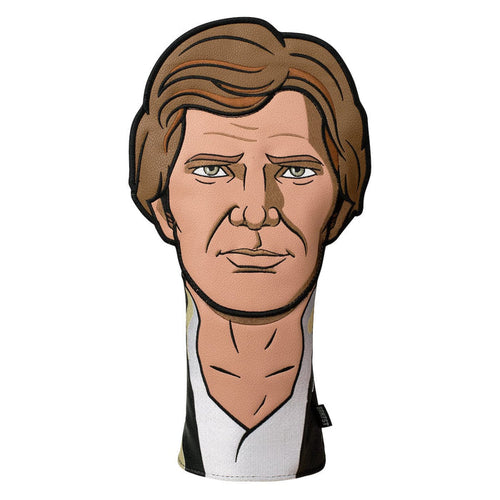 RSVLTS Star Wars Driver Headcover Star Wars™ "Han Solo" – Driver Headcover Star Wars™ "Han Solo" – Driver Headcover