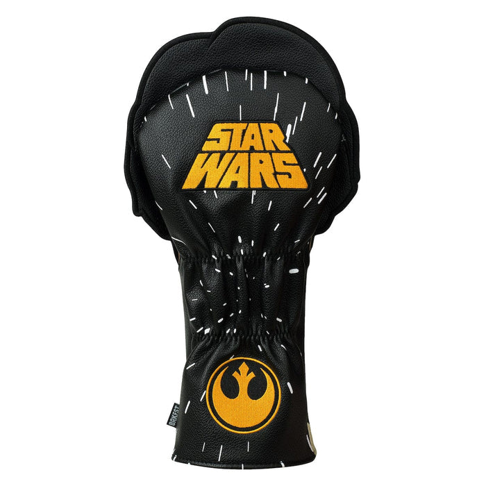 RSVLTS Star Wars Driver Headcover Star Wars™ "Han Solo" – Driver Headcover Star Wars™ "Han Solo" – Driver Headcover