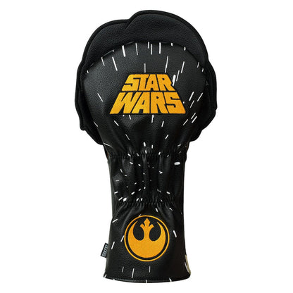 RSVLTS Star Wars Driver Headcover Star Wars™ "Han Solo" – Driver Headcover Star Wars™ "Han Solo" – Driver Headcover