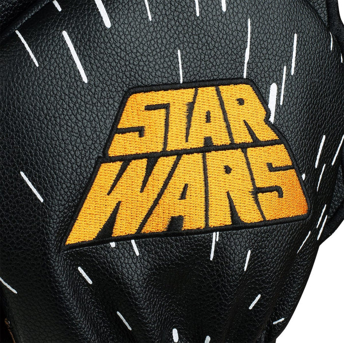 RSVLTS Star Wars Driver Headcover Star Wars™ "Han Solo" – Driver Headcover Star Wars™ "Han Solo" – Driver Headcover
