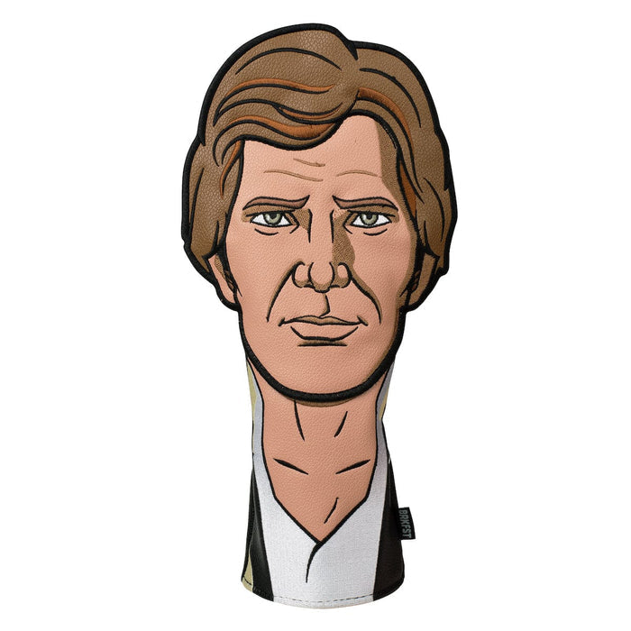 RSVLTS Star Wars Fairway Headcover Star Wars™ "Han Solo" – Fairway Headcover Star Wars™ "Han Solo" – Fairway Headcover