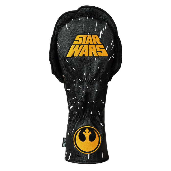 RSVLTS Star Wars Fairway Headcover Star Wars™ "Han Solo" – Fairway Headcover Star Wars™ "Han Solo" – Fairway Headcover