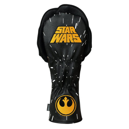RSVLTS Star Wars Fairway Headcover Star Wars™ "Han Solo" – Fairway Headcover Star Wars™ "Han Solo" – Fairway Headcover
