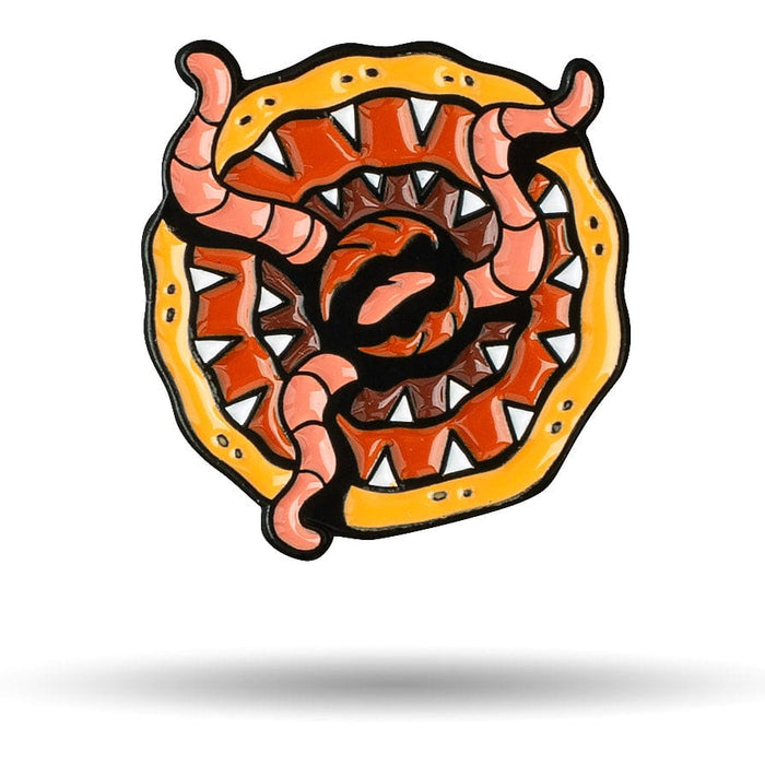 RSVLTS Star Wars Golf Ball Marker Star Wars™ "Sarlacc" – Ball Marker Star Wars™ "Sarlacc" – Ball Marker