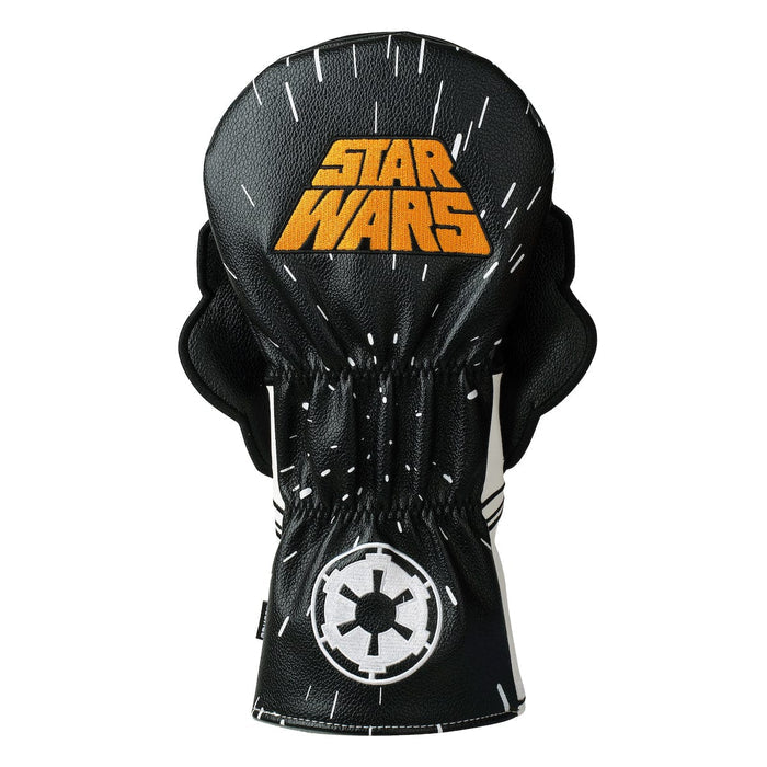 RSVLTS Star Wars Driver Headcover Star Wars™ "Stormtrooper" – Driver Headcover Star Wars™ "Stormtrooper" – Driver Headcover