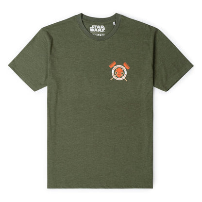 Star Wars™ "Take Evasive Action" – Crewneck Tee