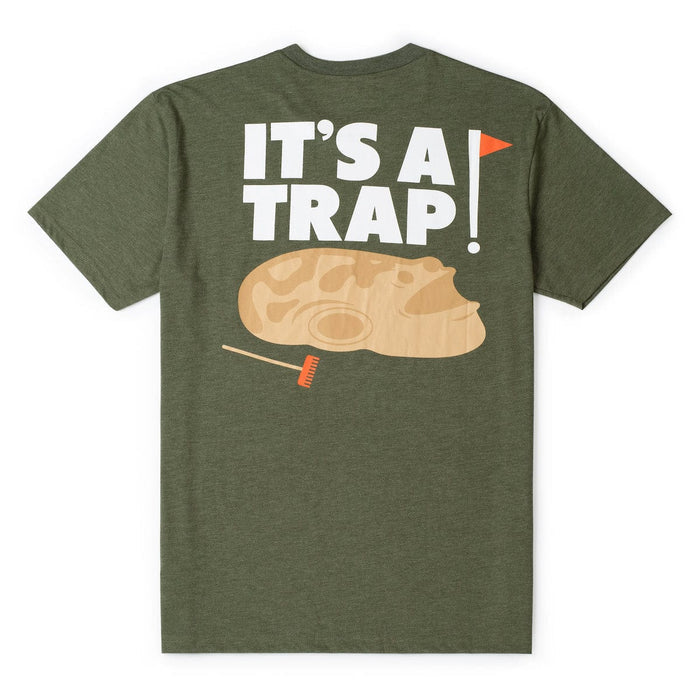 Star Wars™ "Take Evasive Action" – Crewneck Tee