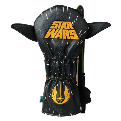 RSVLTS Star Wars Driver Headcover Star Wars™ "Yoda" – Driver Headcover Star Wars™ "Yoda" – Driver Headcover