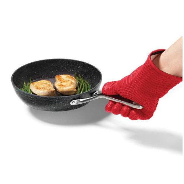 STARFRIT 5 Finger Silicone Glove - 80260