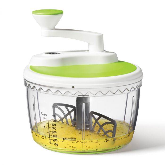 STARFRIT Dual Speed Food Processor - 0929000020000