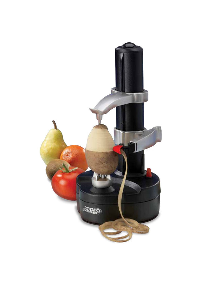 STARFRIT Electric Rotato Express - 093209002BLCK