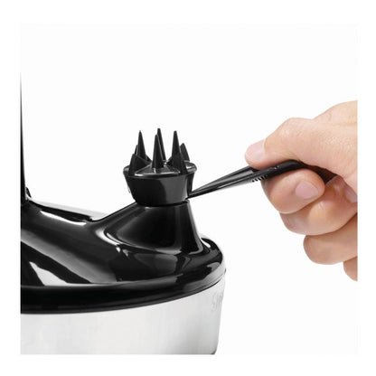 STARFRIT Electric Rotato Express - 093209002BLCK
