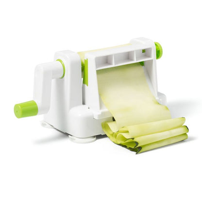 STARFRIT Fruit and Vegetable Sheet Slicer - 0929430020000