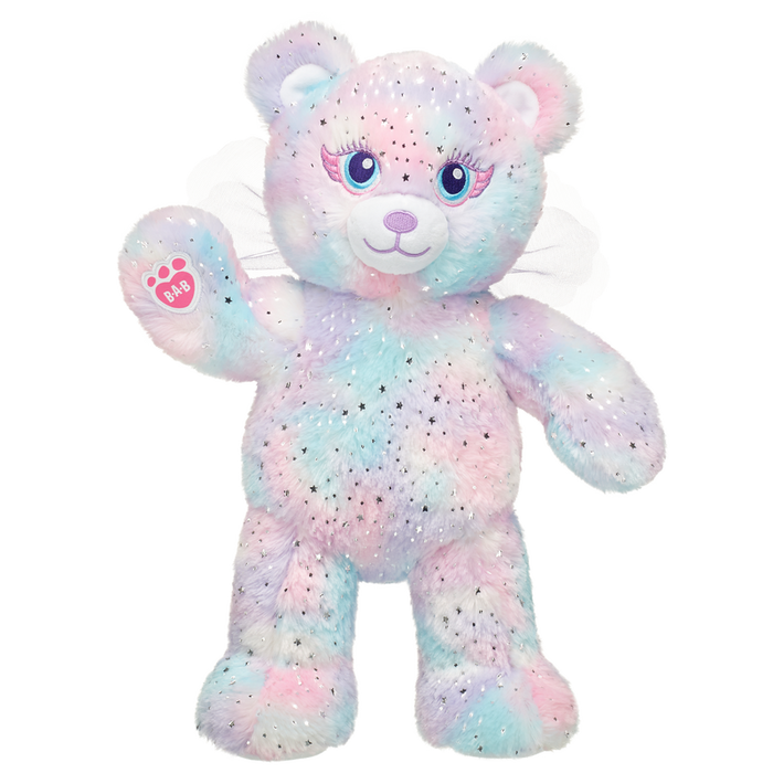 Starry Teddy Bear Fairy Friend