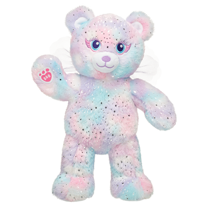 Starry Teddy Bear Fairy Friend