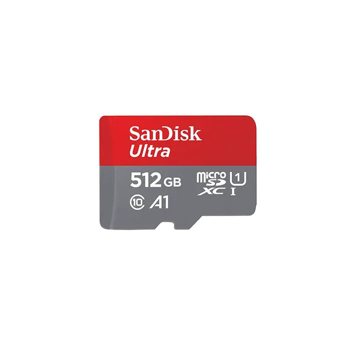 512GB Version card for steam deck