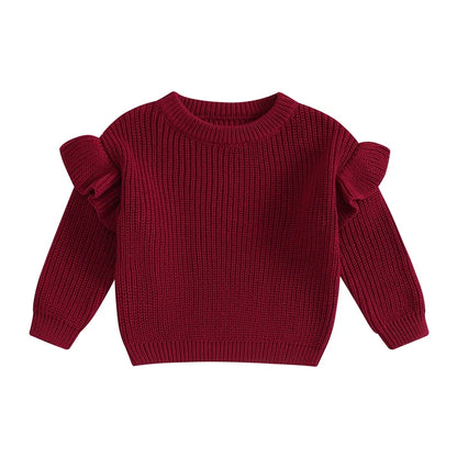 Maroon / 0-3 months