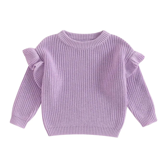 Lavender / 0-3 months