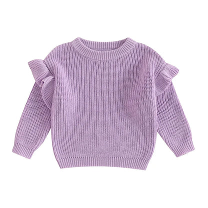 Lavender / 0-3 months