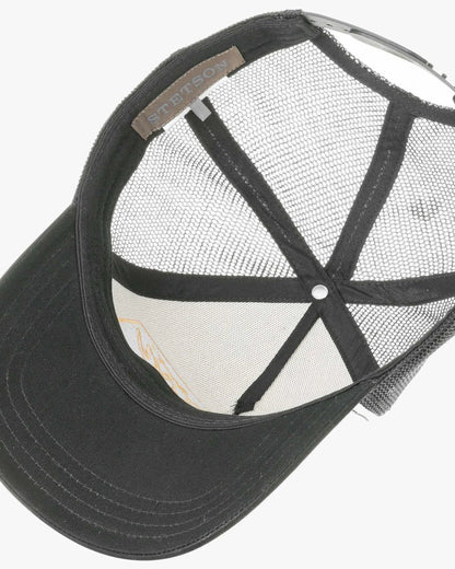 Stetson American Heritage Trucker Cap