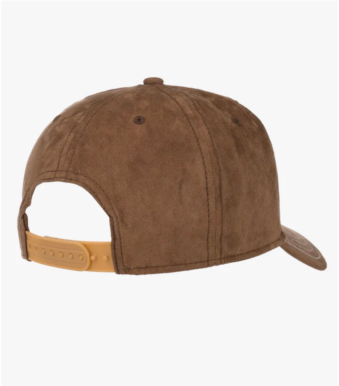 Stetson Longhorn Trucker Cap