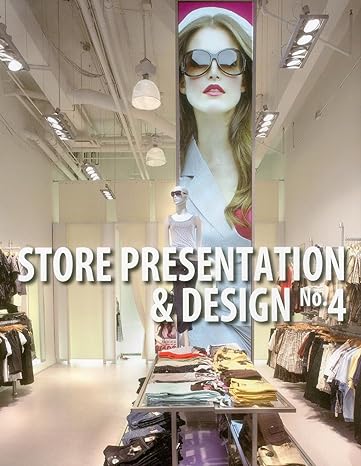 Store Presentation And Design No 4 (Store Presentation & Design)