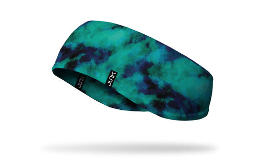 Stormy Skies Ear Warmer - View 1