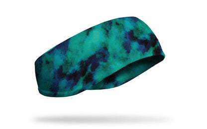 Stormy Skies Ear Warmer - View 2