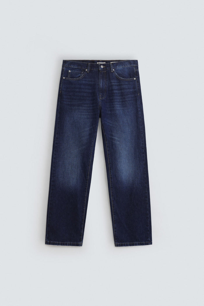 Dark Blue / 30 / SS-26