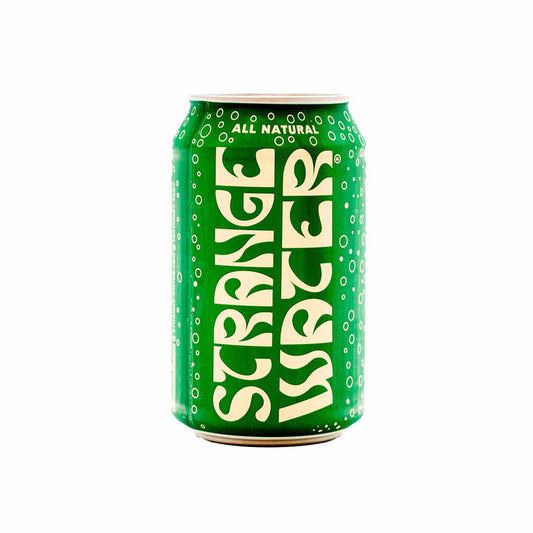 Strange Water Sparkling Coconut Water